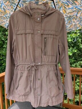 Loft Lightweight Jacket